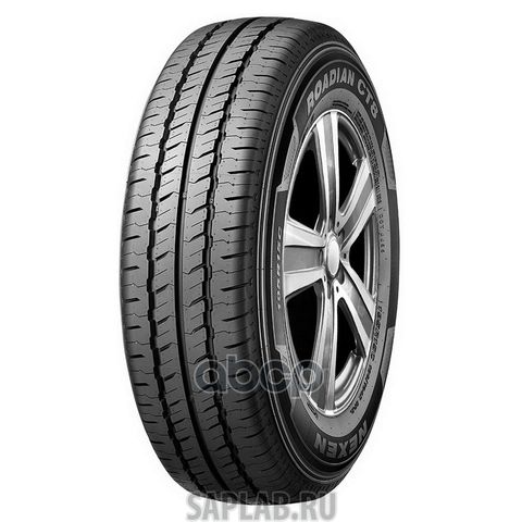 Купить NEXEN NXK16673 Шины Nexen Roadian CT8 215/75R16 116 R