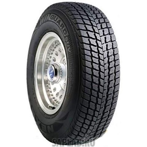 Купить NEXEN NXN13303 Шины NEXEN 215/65 R16 NXN13303