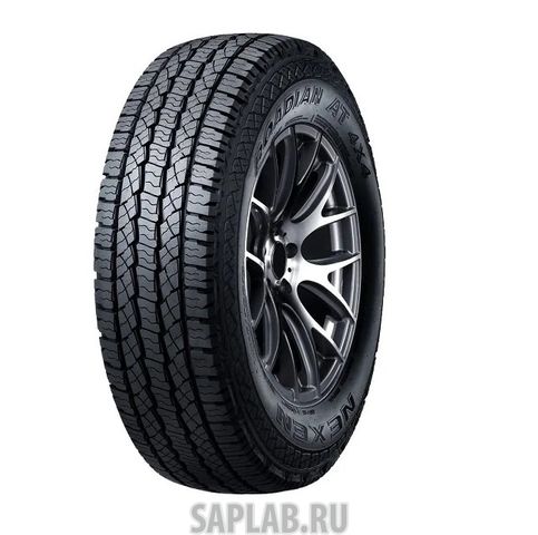 Купить NEXEN R16427 Шины Nexen ROADIAN AT 4Х4 RA7 265/75R16 123/120R AT