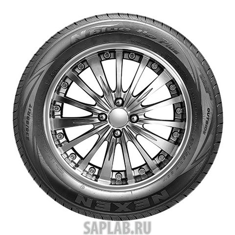Купить NEXEN TT008474 Шины Nexen Nblue HD Plus 165/60 R14 75H (TT008474)