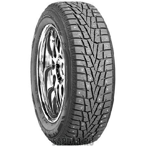 Купить NEXEN TT008691 Шины Nexen Winguard Spike 215/65 R16 102T