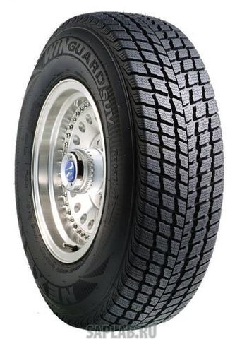 Купить NEXEN TT008746 Шины Nexen Winguard SUV 225/55 R18 102V