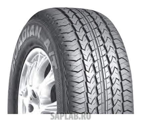 Купить NEXEN TT008770 Шины Nexen Radial A/T RV 225/70 R15 112/110R LT/C (TT008770)