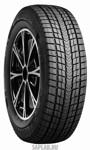 Купить NEXEN TT008982 Шины Nexen Winguard Ice SUV 265/70 R16 112Q