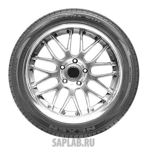 Купить NEXEN TT008995 Шины Nexen Nfera SU1 275/30 R20 97Y XL (TT008995)