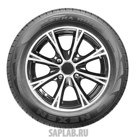 Купить NEXEN TT015698 Шины Nexen Nfera RU1 SUV 255/50 R20 109V XL (TT015698)