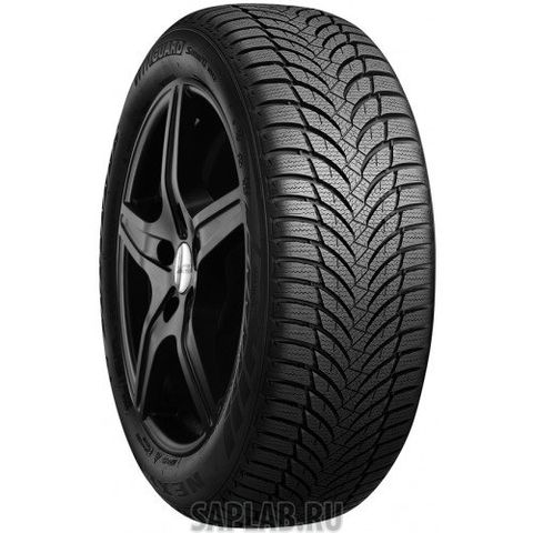 Купить NEXEN TT016467 Шины Nexen WinGuard SnowG WH2 185/65 R15 88H