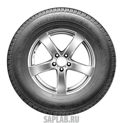Купить NEXEN TT018050 Шины Nexen Roadian HTX RH5 265/75 R16 116T (TT018050)