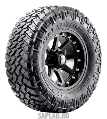 Купить NITTO 500230 Шины NITTO Trail Grappler LT 265/75R16 M/T 119P