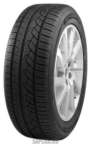 Купить NITTO NS00252 Шины NITTO NT421A 215/50 R18 92V (NS00252)