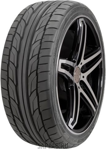 Купить NITTO NS00355 Шины Nitto NT555 G2275/35 R20 102 NS00355