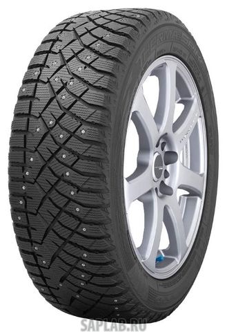 Купить NITTO NW00052 Шины Nitto Therma Spike 185/60 R15 84T NW00052