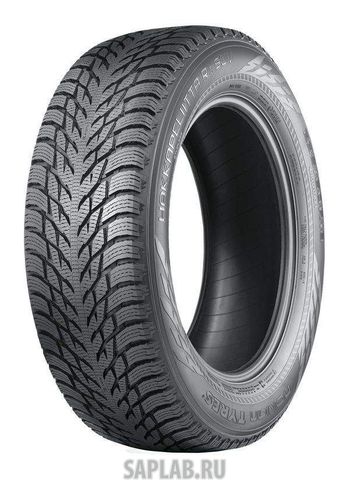 Купить NOKIAN 431205 Шины Nokian Hakkapeliitta R3 315/35/21 111T SUV XL 431205