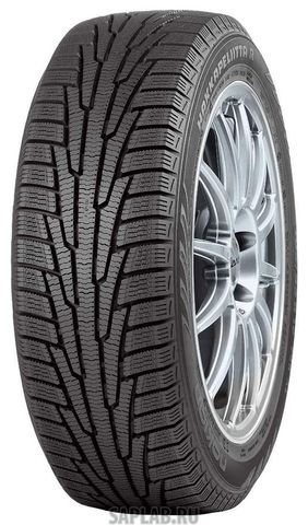 Купить NOKIAN T427968 Шины Nokian Hakkapeliitta R 205/60 R16 92R Run Flat
