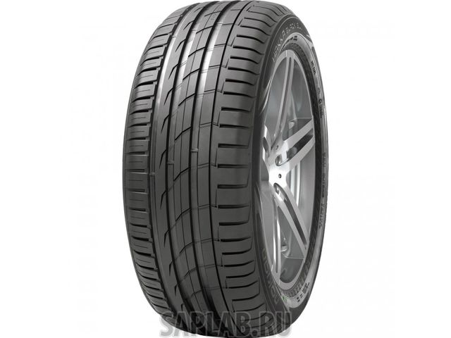 Купить NOKIAN T428932 Шины Nokian HAKKA BLACK SUV 235/65 R 17 108V XL (T428932)
