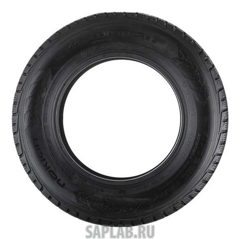 Купить NOKIAN T429104 Шины Nokian Hakkapeliitta CR3 215/65 R16 109/107R