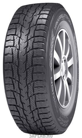 Купить NOKIAN T429107 Шины Nokian Hakkapeliitta CR3 215/60 R16 108/106R