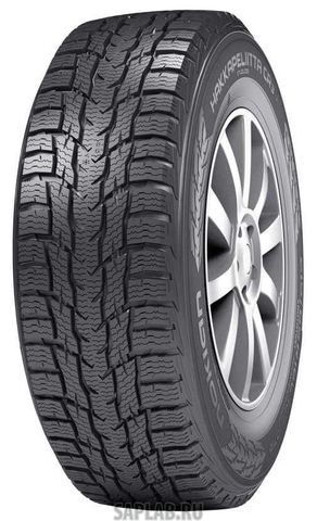 Купить NOKIAN T429126 Шины Nokian WR C3 185/75 R16 104/102S C