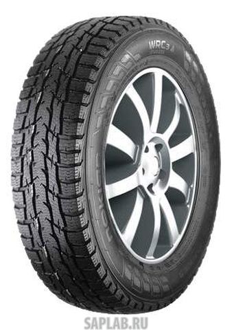 Купить NOKIAN T429142 Шины Nokian WR C3 235/65 R16 121/119R
