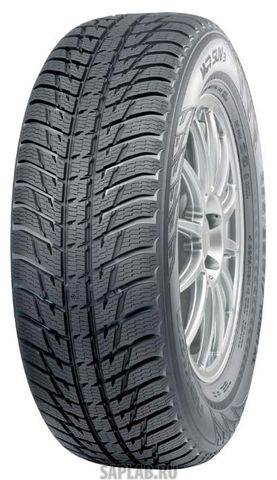 Купить NOKIAN T429423 Шины Nokian WR SUV 3 215/65 R17 C103H