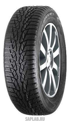 Купить NOKIAN T429520 Шины Nokian WR D4 215/60 R16 99H XL