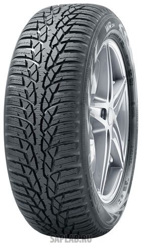 Купить NOKIAN T429569 Шины Nokian WR D 4 235/50 R17 100V XL