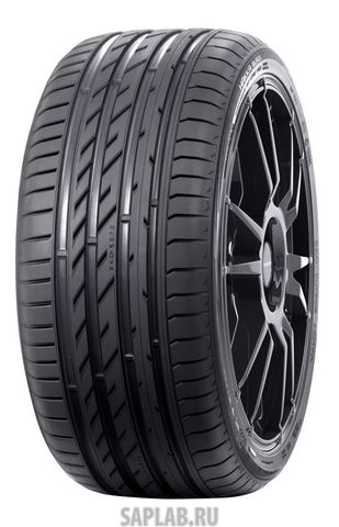 Купить NOKIAN T429615 Шины Nokian HAKKA BLACK 245/45 ZR 18 96Y Run Flat (T429615)
