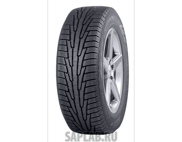 Купить NOKIAN T429926 Шины Nokian Nordman RS2 225/55 R17 101R XL