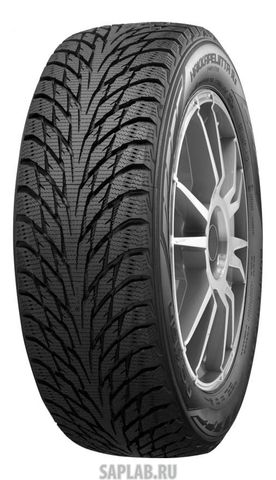 Купить NOKIAN T430139 Шины Nokian Hakkapeliitta R2 215/40 R17 87R XL