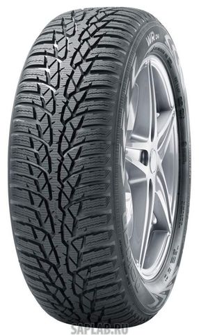 Купить NOKIAN T430141 Шины Nokian WR D4 205/65 R16 95H (до 210 км/ч) T430141