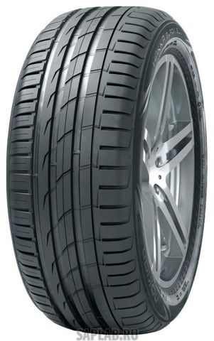 Купить NOKIAN T430574 Шины Nokian Hakka Black 2 SUV 265/50 R20 111W XL