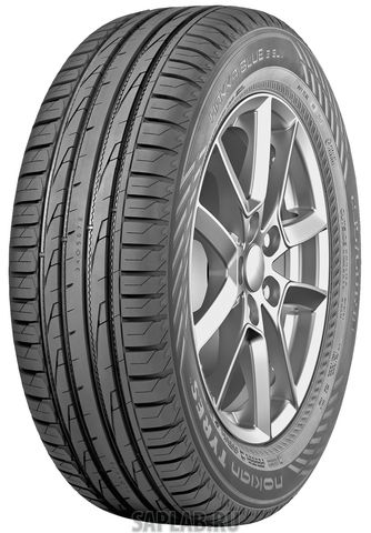 Купить NOKIAN T430578 Шины 265/45 R20 Nokian Hakka Black 2 SUV 108Y