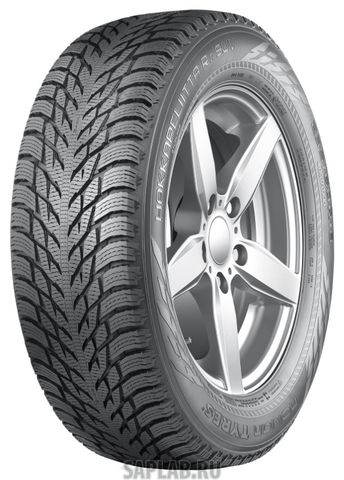 Купить NOKIAN T430602 Шины Nokian Hakkapeliitta R3 205/55 R16 91R (до 170 км/ч) T430602
