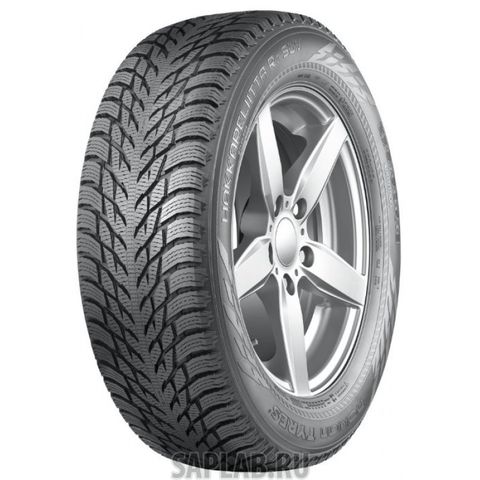 Купить NOKIAN T430666 Шины Nokian Hakkapeliitta R3 SUV R18 225/60 104R XL RunFlat