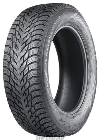 Купить NOKIAN T430671 Шины Nokian HKPL R3 SUV 285/60 R18 116R
