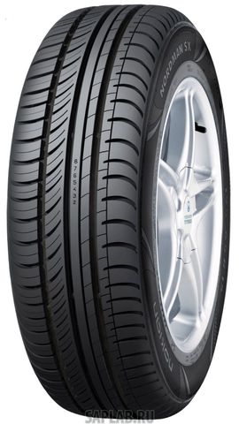 Купить NOKIAN T430762 Шины 155/70 R13 Nokian Nordman SX2 75T