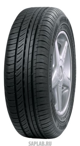Купить NOKIAN T431607 Шины Nokian Hakka Van 195/70 R15 104/102 R