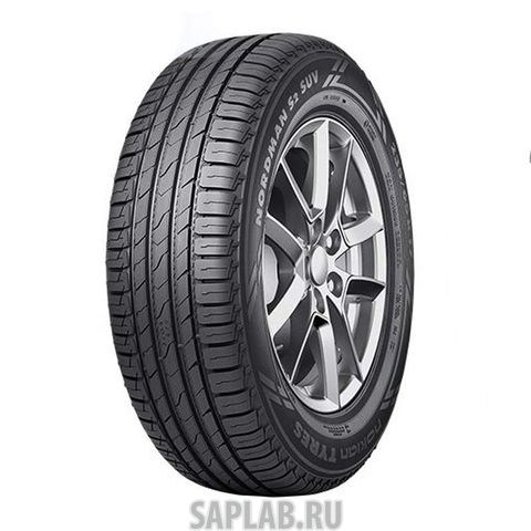 Купить NORDMAN T431722 Шины Nordman Nordman S2 SUV 285/60 R18 116 V