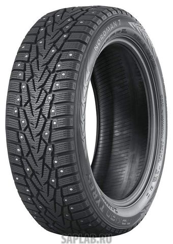 Купить NOKIAN TS32172 Шины Nokian Nordman 7 195/65 R15 95T XL