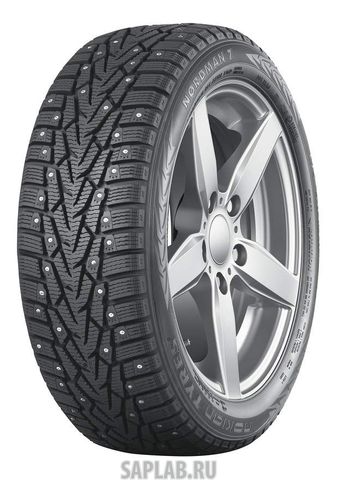 Купить NOKIAN TS32173 Шины Nokian Nordman 7 185/60 R15 88T XL