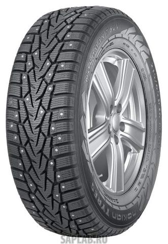 Купить NOKIAN TS32185 Шины Nokian Nordman 7 SUV 235/70 R16 106T