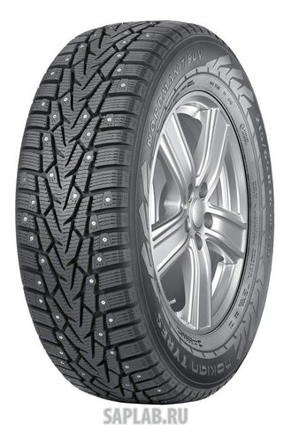 Купить NORDMAN TS32192 Шины NORDMAN 7 SUV 225/60R17 103T XL