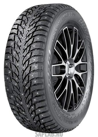 Купить NOKIAN TS32280 Шины Nokian Hakkapelitta 9 SUV 315/35 R20 110T XL