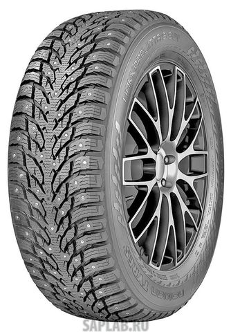Купить NOKIAN TS32341 Шины 225/50 R18 Nokian Hakkapeliitta 9 95T Run Flat