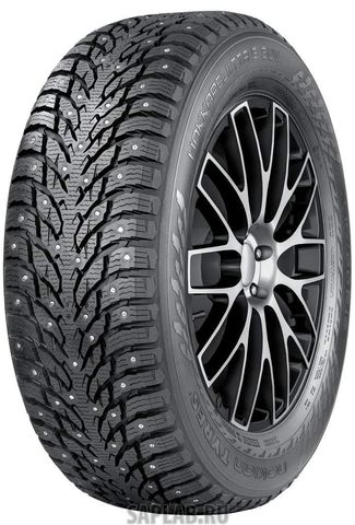 Купить NOKIAN TS32367 Шины Nokian Hakkapeliitta 9 SUV 235/55 R20 102T