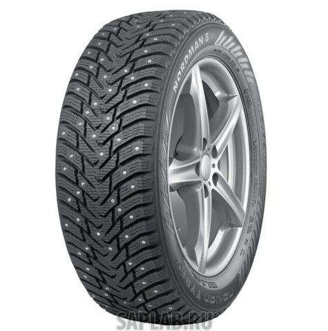 Купить NOKIAN TS32579 Шины Нордман  205/45/17  T 88 NORDMAN 8  XL Ш.