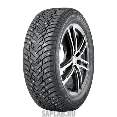 Купить NOKIAN TS32637 Шины Nokian Hakkapeliitta 10p 205/55 R16 94T TS32637