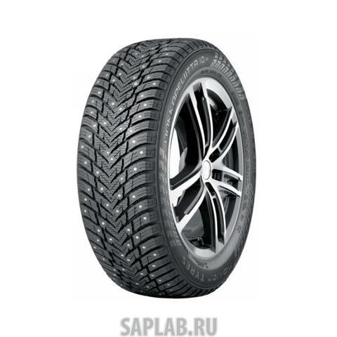 Купить NOKIAN TS32729 Шины Nokian Hakkapeliitta 10p SUV 255/55 R20 110T XL ш.
