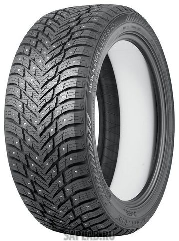Купить NOKIAN TSF00006 Шины Nokian 285/40R20 108T XL Hakkapeliitta 10 EV SilentDrive TL (шип.)