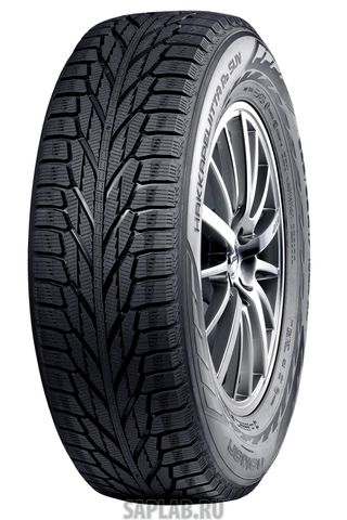 Купить NOKIAN Т429840 Шины Nokian Hakkapeliitta R2 SUV 255/55R20 110R